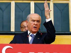 '10 Temmuz dışında hiçbir kurultay tarihini tanımıyoruz'