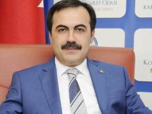 İslam Ekonomisi ve Finans Bölümü açıldı