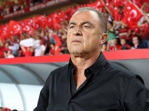 'Ümitliyim, çocuklarıma ve oyuncularımıza güveniyorum'