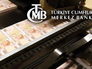 'Cari işlemler dengesindeki iyileşme sürecek'