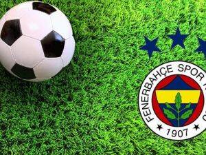 Fenerbahçe'de dört ayrılık