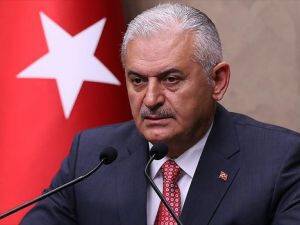 'Türkiye'ye fatura çıkarmaya kalkanlar iyi niyetli değildir'