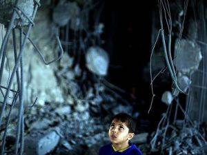 UNICEF'ten 'Felluce' uyarısı