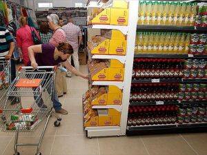 İhtiyaç sahipleri bu markette 'ücretsiz' alışveriş yapacak