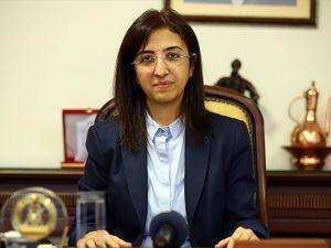 Cumhuriyet tarihinde ilk kez üç kadın vali görev yapacak