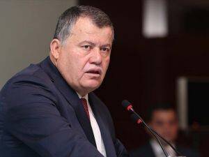 'Kuvvetler ayrılığı insan hakları ve anayasanın teminatıdır'