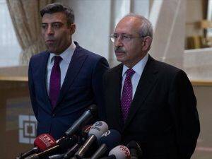 'Vize konusunun başka bir koşula bağlanması doğru değil'