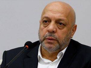 'Her işi yaparım diyen işçilere artık sanayide iş yok'