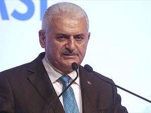 'Müttefikliğe uygun değil'