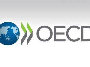 OECD'ye göre Türkiye büyümede Avro Bölgesini geçecek