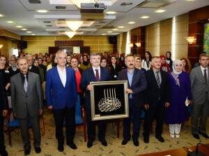 Altın Dokunuşlar iz bıraktı