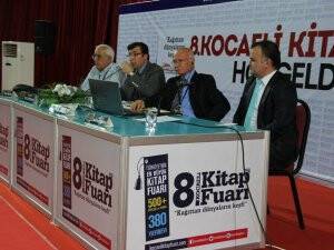 Medeniyetler İttifakı sempozyumu yapıldı