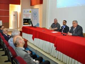 İnanç turizmi ve hac konferansı yapıldı