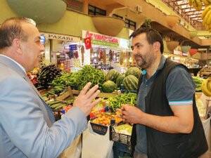 Esnafa zam uyarısı