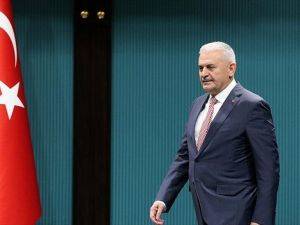 Başbakan Yıldırım Azerbaycan'a gidecek