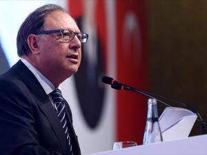 'MHP Genel Başkanlığı'na talibim'