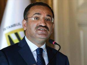 'Türkiye'yi sahte kararlarla sıkıştırma imkanınız yoktur'