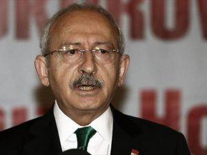 'Alman parlamentosu için büyük bir talihsizliktir'