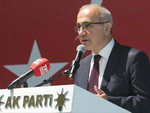 'Almanya'ya yakışmayan bir tavır'