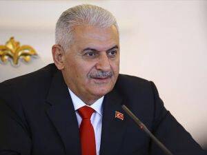 'Tarihi bir yalana imza atıldı'