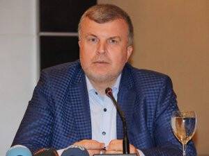 Başkan Şan: Aatıf ve Scarione'yi...