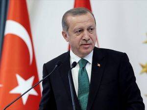 Marmara Üniversitesi'nden Cumhurbaşkanı Erdoğan'ın mezuniyetine ilişkin açıklama