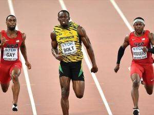 Bolt'un madalyası geri alınabilir