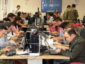 Türk ordusunun yeni "kuvveti" siber savunma