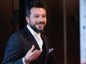 Coşkun Bayraktar: Artık Türkiye bize yetmiyor