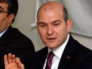 Hainlik açık artırmaya çıksa Demirtaş kimseye bırakmaz