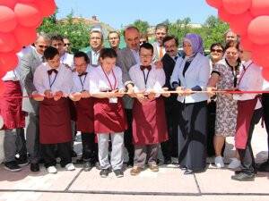 Lezzet Festivali ilk kez Konya’da