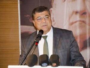 'Etrafımızda dost ülke yok'