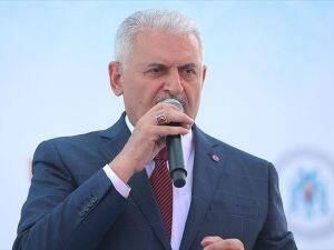 'Alman Parlamentosu bir yalana imza attı'