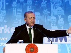 'Türkiye, Avrupa'nın sorunlarının önünde bir set olmaktan çıkar'
