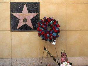 Muhammed Ali Hollywood Şöhretler Kaldırımı’nda anıldı