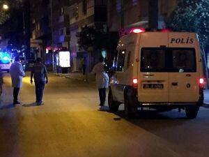 YDG-H'nin sözde Ege Bölge sorumlusu tutuklandı