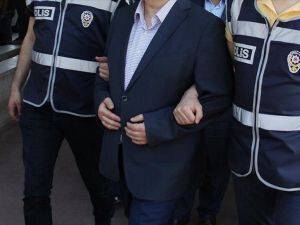 Adana merkezli 12 ilde FETÖ/PDY operasyonu: 30 gözaltı