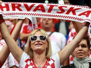 EURO 2016'da D Grubu: Hırvatistan