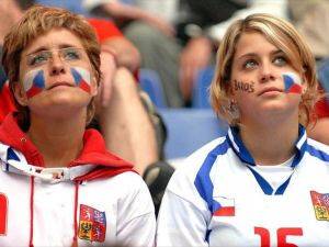 EURO 2016'da D Grubu: Çek Cumhuriyeti