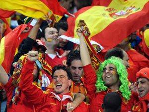 EURO 2016'da D Grubu: İspanya