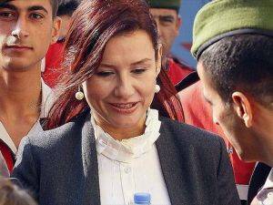 Kalan 1 yıllık cezasını kapalı cezaevinde geçirmeyi talep etti