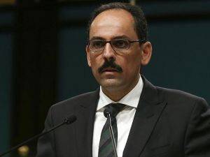 Alman Parlamentosu yanlış bir karar da verdi