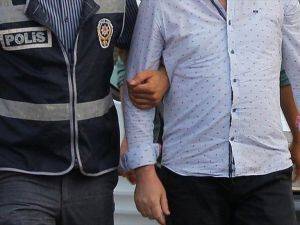 Gaziantep'te FETÖ/PDY operasyonu: 4 gözaltı