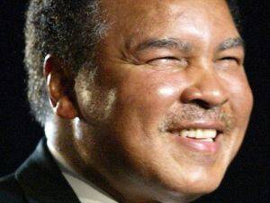 Cumhurbaşkanı Erdoğan, Muhammed Ali'nin cenaze törenine gidecek