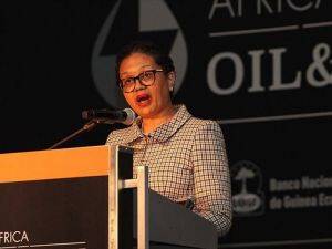 'Afrika kıtasının kalkınması için ülkeler birlik olmalı'