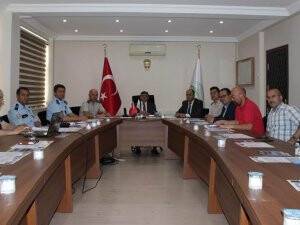 Beyşehir'de düğün konvoyları tarih olacak