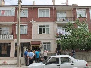 Eski sevgilisini öldürdü