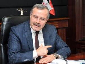 Kütükcü: 10 firmayı da tebrik ederim