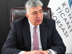 KTB Başkanı Çevik'ten kutlama