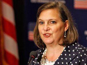 Nuland'dan NATO’nun gücünü artırma çağrı